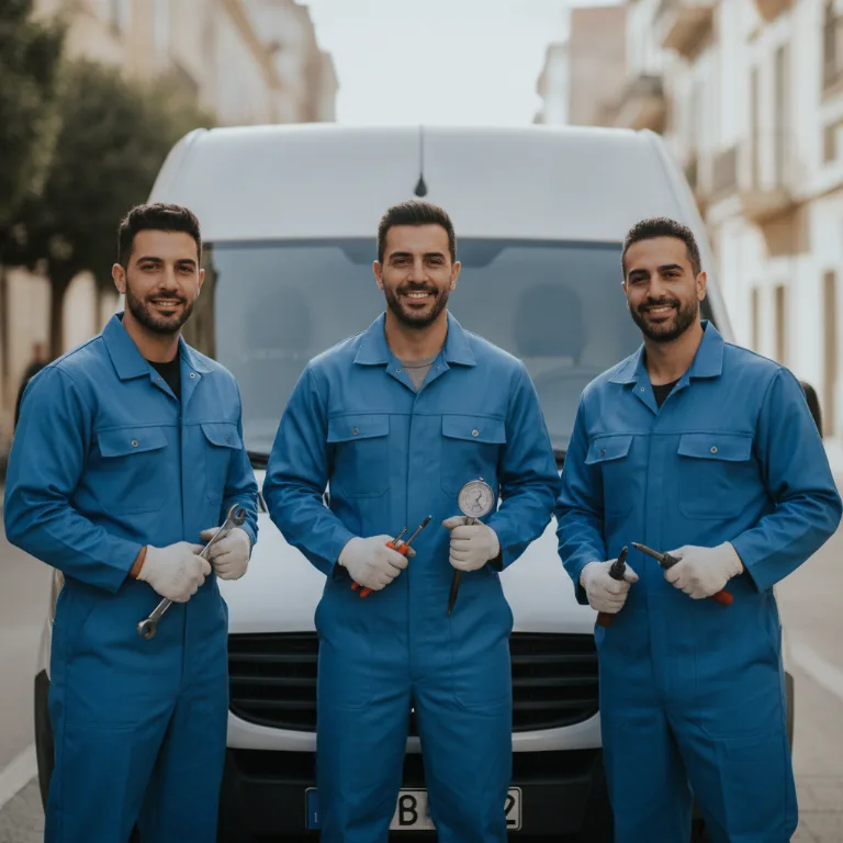 Reparación Radiadores equipo en Lugo